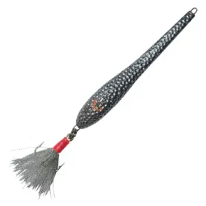 Pilker ICE Fish Silver