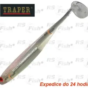 Ripper Traper Tin Fish - farbe 1