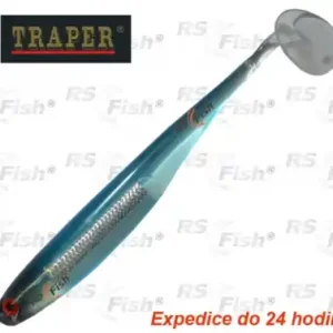 Ripper Traper Tin Fish - farbe 2