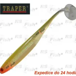 Ripper Traper Tin Fish - farbe 4