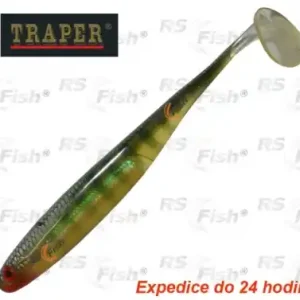 Ripper Traper Tin Fish - farbe 5