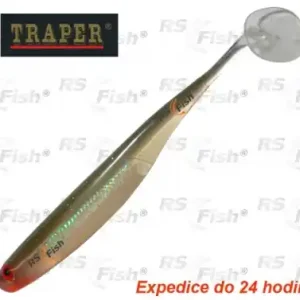 Ripper Traper Tin Fish - farbe 6