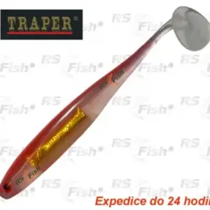 Ripper Traper Tin Fish - farbe 7