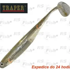 Ripper Traper Tin Fish - farbe 11