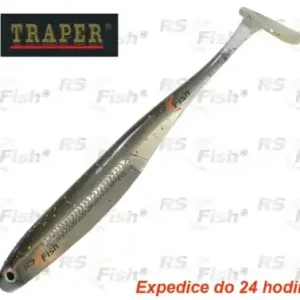Ripper Traper Tin Fish - farbe 12