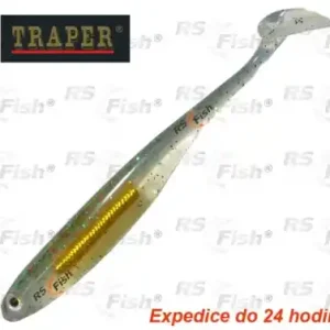 Ripper Traper Tin Fish - farbe 13