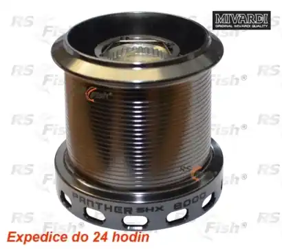 Ersatzspule Mivardi Panther SHX 8000