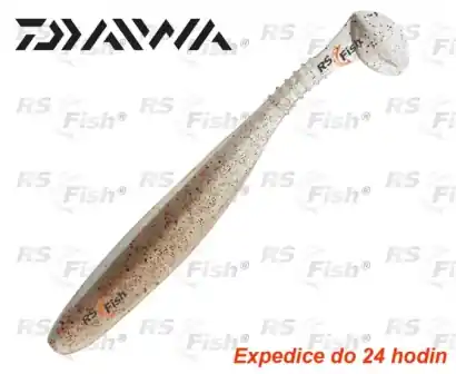 Dropshot gummifische Daiwa Tournament D´Fin - farbe roach