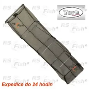 Setzkescher York 350 cm