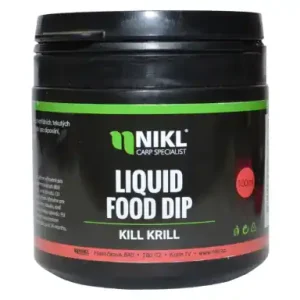 Dip Nikl Kill Krill - 100 ml