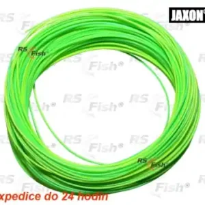 Fliegenschnur Jaxon Intensa Fly Line WFX - schwimmend