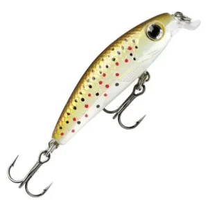 Wobler Rapala Ultra Light Minnow - farbe TR