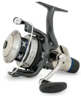 Angelrolle Shimano Super 2500 GT - RD