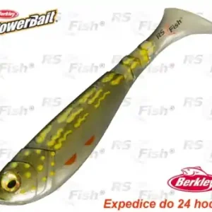 Gummifische Berkley PowerBait Pulse Shad - farbe Pike