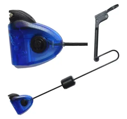 Swinger FOX MK3 - farbe blau