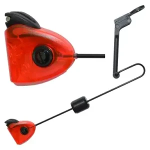 Swinger FOX MK3 - farbe rot
