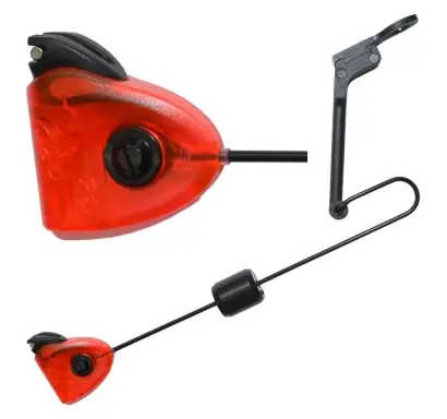 Swinger FOX MK3 - farbe rot