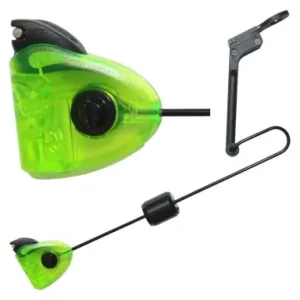 Swinger FOX MK3 - farbe grün