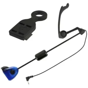Swinger FOX MK2 Illuminated - farbe blau