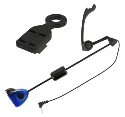 Swinger FOX MK2 Illuminated - farbe blau