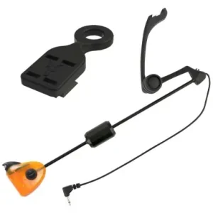 Swinger FOX MK2 Illuminated - farbe orange