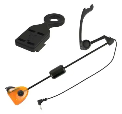 Swinger FOX MK2 Illuminated - farbe orange