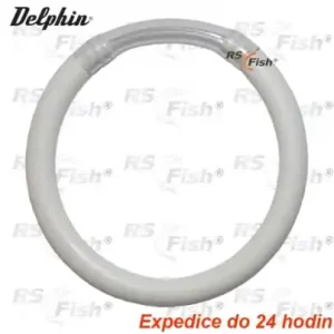 Anzeiger ring Delphin - farbe weiß
