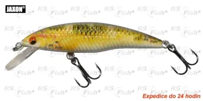 Wobbler Jaxon XXT-C - farbe VR-TC70I
