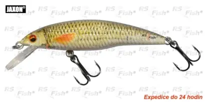 Wobbler Jaxon XXT-C - farbe VR-TC70L