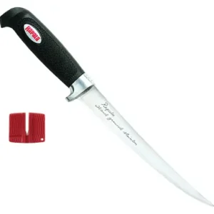 Messer Rapala Soft Grip Fillet - BP704SH1