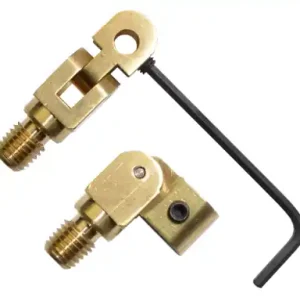 Adapter für Regenschirm Storm