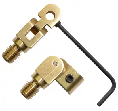 Adapter für Regenschirm Storm