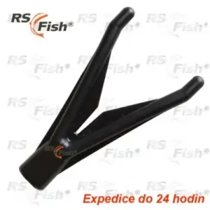 Ruten auflage ohne gewinde RS Fish - V