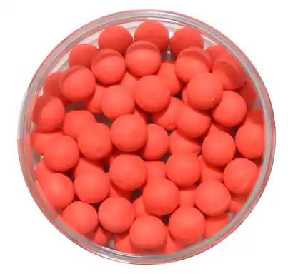 Boilies Traper PoP-Up Method Feeder - Erdbeere