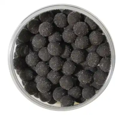 Boilies Traper PoP-Up Method Feeder - Heilbutt Black