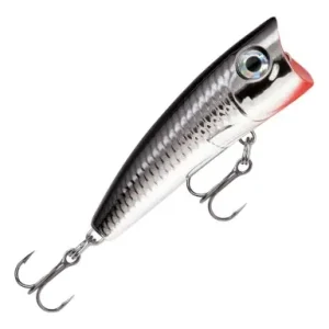 Wobler Rapala Ultra Light Pop - farbe CH