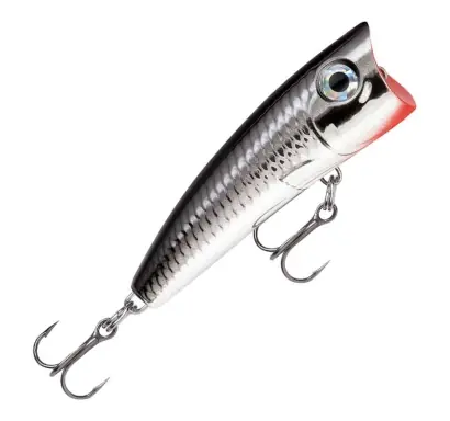 Wobler Rapala Ultra Light Pop - farbe CH