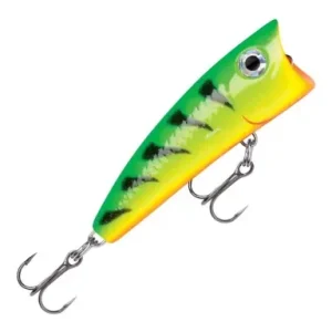 Wobler Rapala Ultra Light Pop - farbe FT