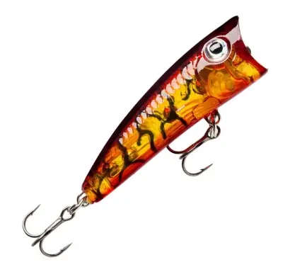 Wobler Rapala Ultra Light Pop - farbe GATU