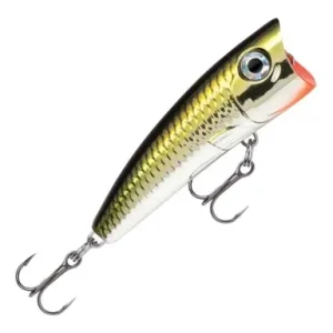 Wobler Rapala Ultra Light Pop - farbe GCH