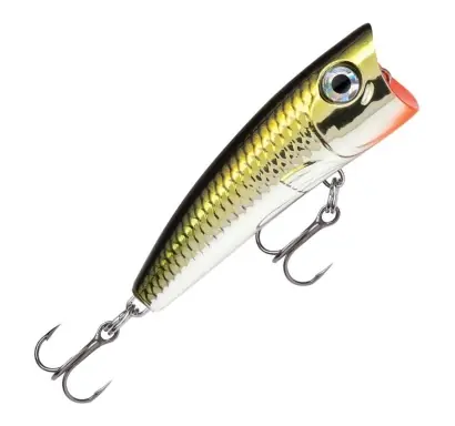 Wobler Rapala Ultra Light Pop - farbe GCH