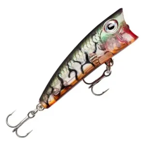 Wobler Rapala Ultra Light Pop - farbe GLTU