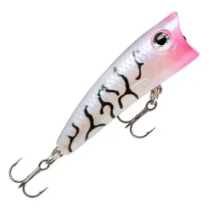 Wobler Rapala Ultra Light Pop - farbe GPTU