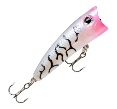 Wobler Rapala Ultra Light Pop - farbe GPTU