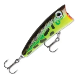 Wobler Rapala Ultra Light Pop - farbe LF