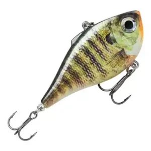 Wobler Rapala Rippin´Rap - farbe LBGL