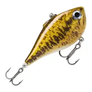 Wobler Rapala Rippin´Rap - farbe SBL