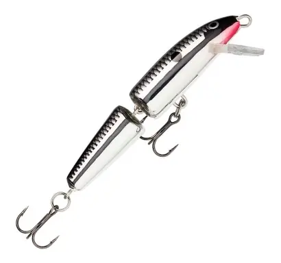 Wobbler Rapala Jointed - farbe CH