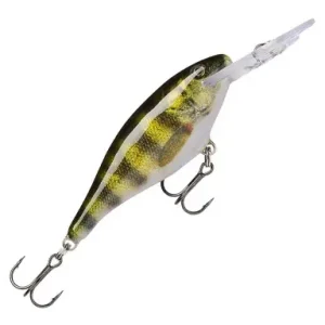 Wobbler Rapala Shad Rap Deep Runner - farbe PEL
