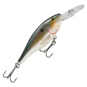 Wobbler Rapala Shad Rap Deep Runner - farbe SD
